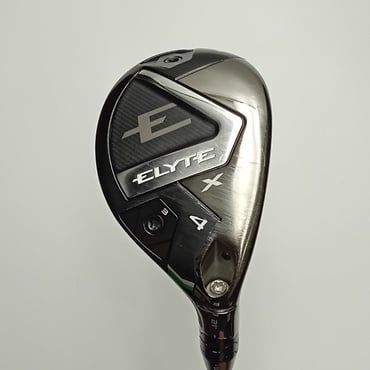 ELYTE　X H4 21°  S VENTUS　GREEN　50　for　Callaway