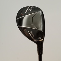 アラパイマ SRIXON ZXi ﾊｲﾌﾞﾘｯﾄﾞ H4 22° SR Diamana ZXi for HYBRID｜Alpen Online