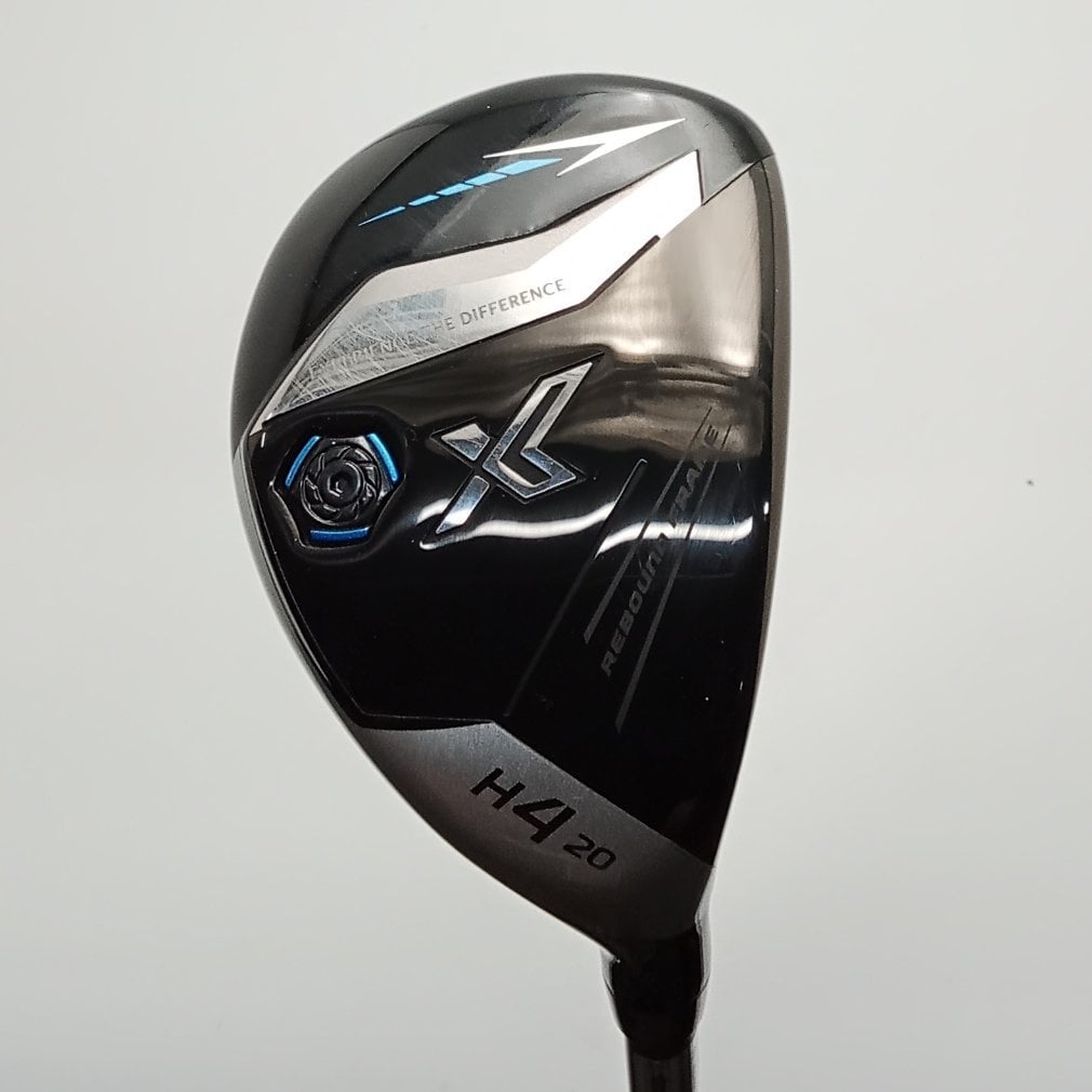 XXIO X -eks- (2024) H4 20° SR Miyazaki AX-3｜Alpen Online 公式 