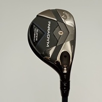 PARADYM SUPER HYBRID 21 21° SR VENTUS TR 5 for Callaway｜Alpen