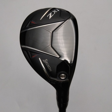 SRIXON ZXi ハイブリッド H4 22° S Diamana ZXi for HYBRID｜Alpen