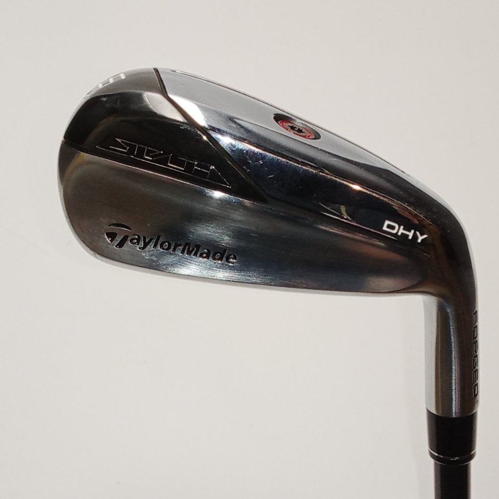 テーラーメイドSTEALTH DHY TENSEI SILVER TM70 HY STEALTH DHY #5 25° S TENSEI SILVER TM70 HY (22)｜Alpen Online 公式