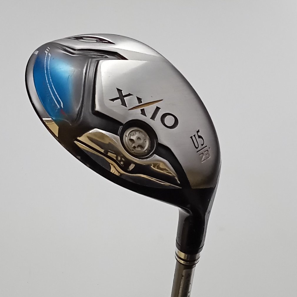 XXIO 7 U5 23° SR XXIO MP700|Alpen Online 公式オンラインストア XXIO 7 U5 23° SR XXIO MP700|Alpen Online 公式オンラインストア