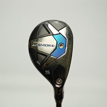 Ai　SMOKE H5 24°  R TENSEI　50　for　Callaway