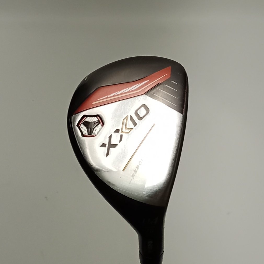 XXIO 13 ﾚｯﾄﾞ H4 20° R XXIO MP1300 ﾚｯﾄﾞ｜Alpen Online 公式