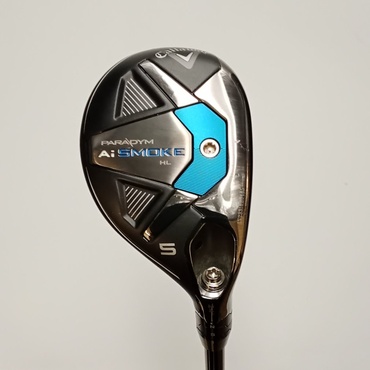 Ai SMOKE HL H5 24°  S TENSEI 50 for Callaway