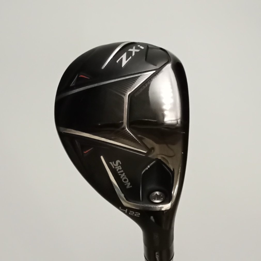 SRIXON ZXi ﾊｲﾌﾞﾘｯﾄﾞ UT 該当なし[その他ｶｰﾎﾞﾝ]｜Alpen Online 公式 