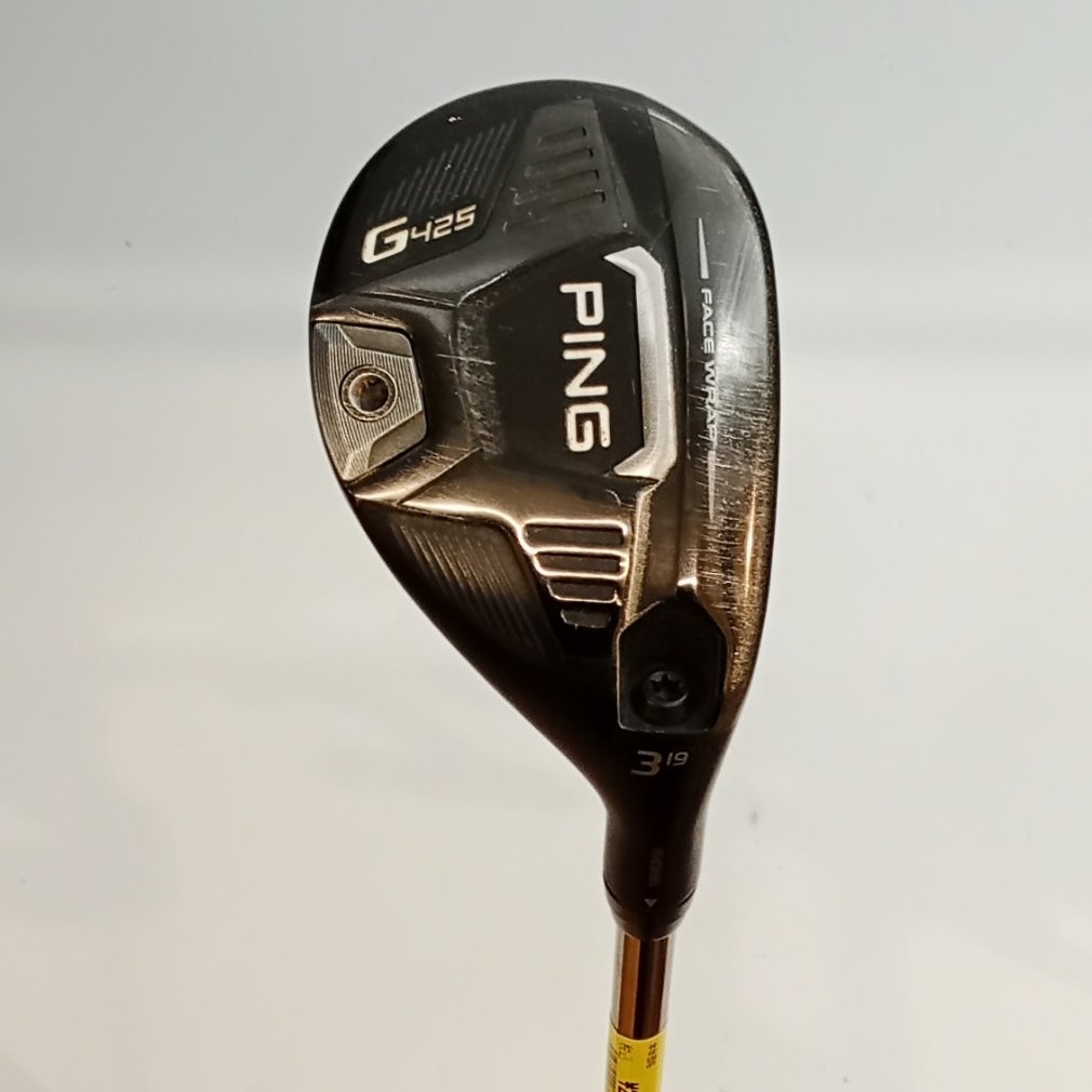 G425 H3 19° S PING TOUR 173-85｜Alpen Online 公式オンラインストア