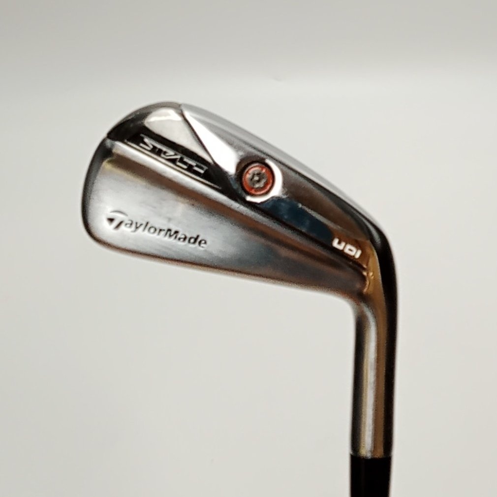 STEALTH UDI #3 20° S TENSEI SILVER TM70 HY (22)｜Alpen Online 公式