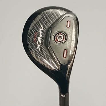 SRIXON ZX MKⅡﾊｲﾌﾞﾘｯﾄﾞ U5 25° R Diamana ZX-Ⅱfor HYBRID｜Alpen