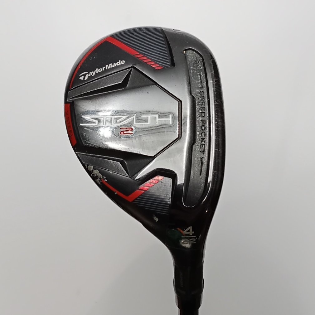 STEALTH2 ﾚｽｷｭｰ U4 22° S TENSEI RED TM60 (22)｜Alpen Online 公式