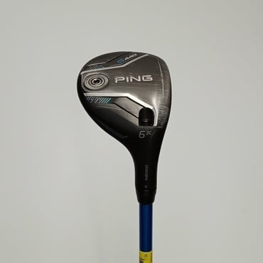 G440 H6 30°  R ALTA　J　CB　BLUE