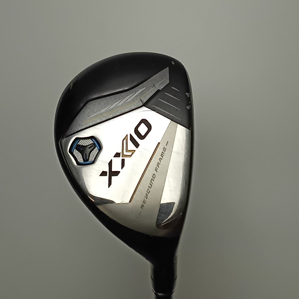 XXIO 13 ﾈｲﾋﾞｰ H4 20° R XXIO MP1300 ﾈｲﾋﾞｰ｜Alpen Online 公式 