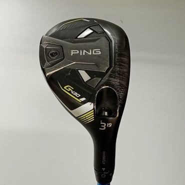 G430 UT その他カーボン