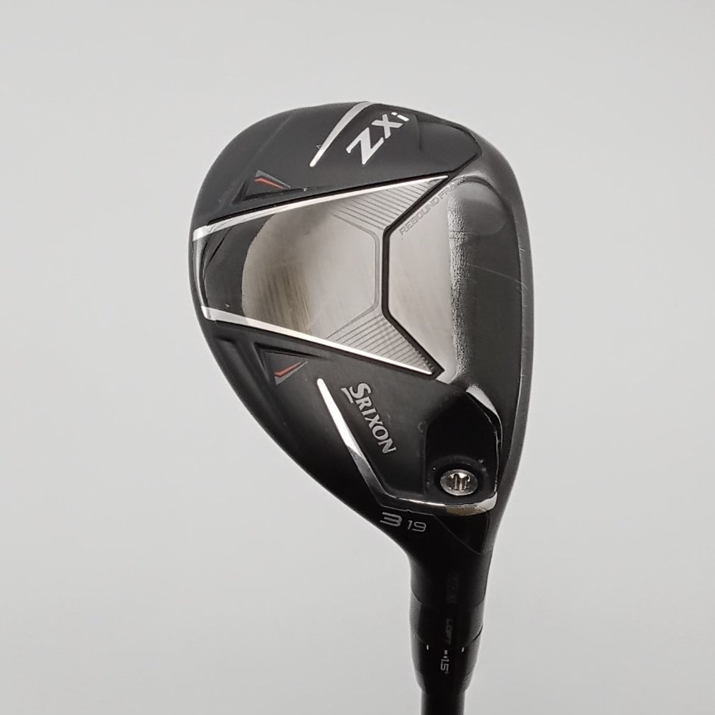 SRIXON ZXi ﾊｲﾌﾞﾘｯﾄﾞ H3 19° S Diamana ZXi for HYBRID｜Alpen Online