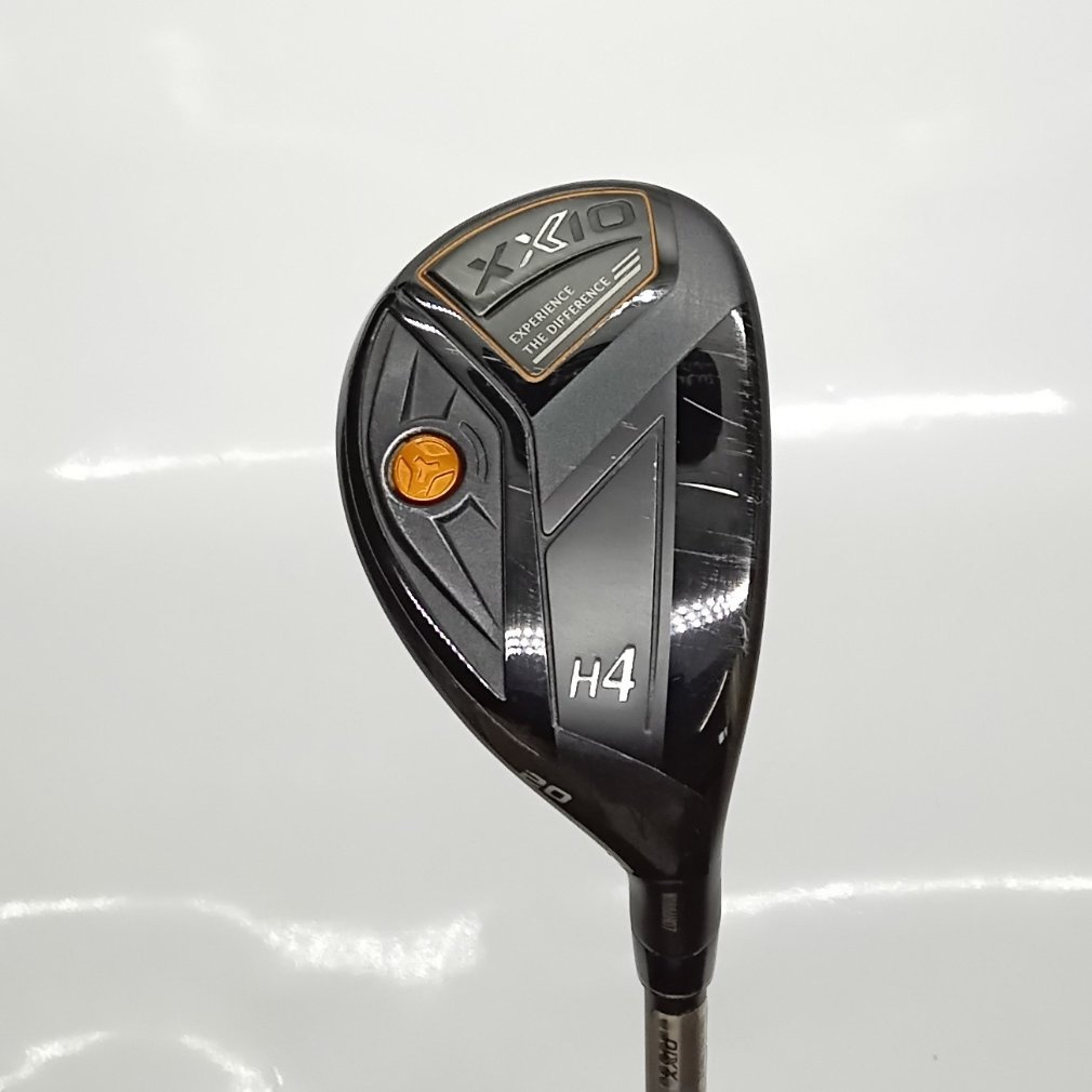 XXIO X -eks- H4 20° S Miyazaki AX-1｜Alpen Online 公式オンラインストア
