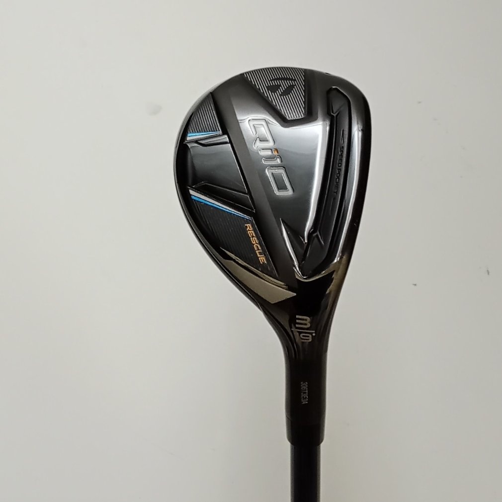 Qi10 レスキュー U3 19° R Diamana BLUE TM60｜Alpen Online 公式