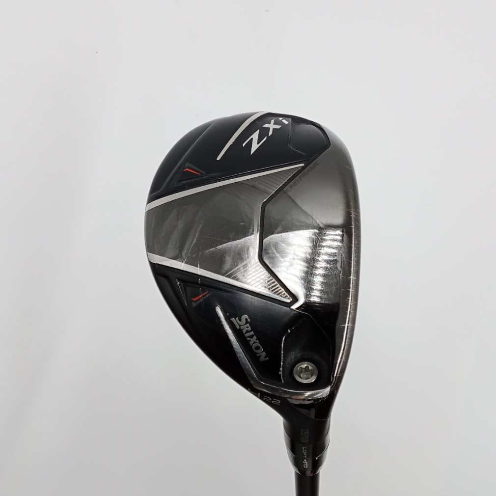 SRIXON ZXi ﾊｲﾌﾞﾘｯﾄﾞ H4 22° SR Diamana ZXi for HYBRID｜Alpen Online