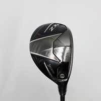 SRIXON ZXi ﾊｲﾌﾞﾘｯﾄﾞ H4 22° SR Diamana ZXi for HYBRID｜Alpen Online