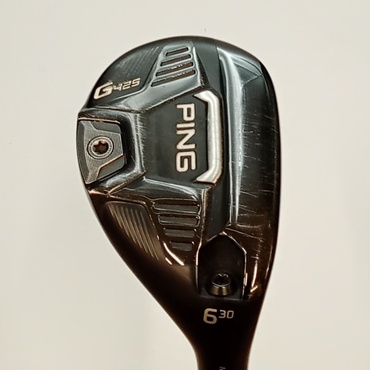 G430 H6 30° R PING TOUR 2.0 CHROME 85｜Alpen Online 公式オンライン