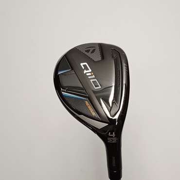 Qi10　レスキュー U4 22°  R Diamana　BLUE　TM60
