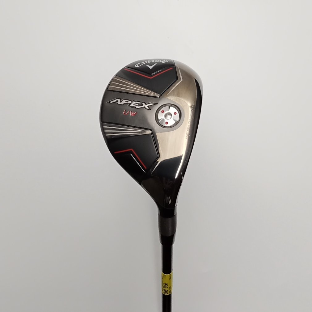 APEX UW (2023) 17 17° S TENSEI 70 for Callaway｜Alpen Online 公式