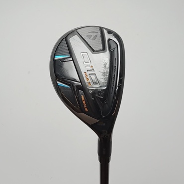 Qi10　MAX　レスキュー U3 20°  R Diamana　BLUE　TM60