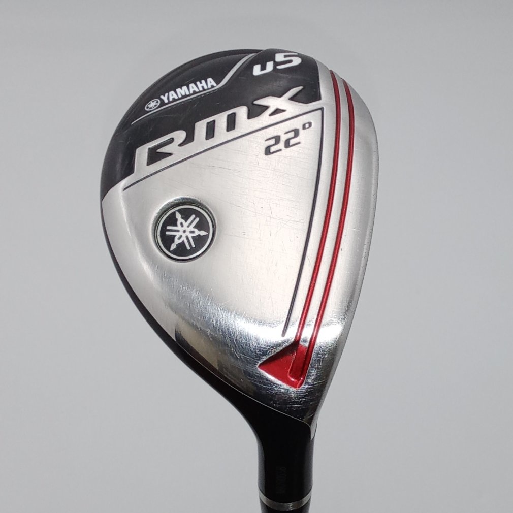 RMX UT (2020) U5 22° R TMX-420U｜Alpen Online 公式オンラインストア