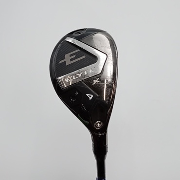 ELYTE　X H4 21°  SR VENTUS　GREEN　50　for　Callaway