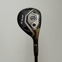 APEX UW (2025) 23 23° S TENSEI BLACK SILVER 70 for Callaway｜Alpen