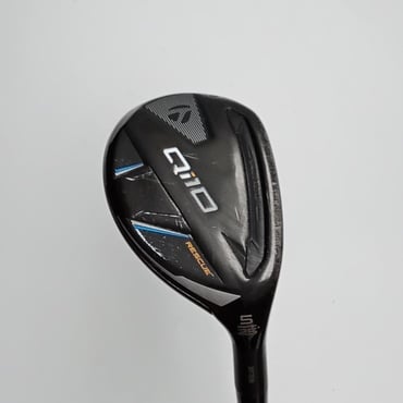 Qi10　レスキュー U5 25°  R Diamana　BLUE　TM60