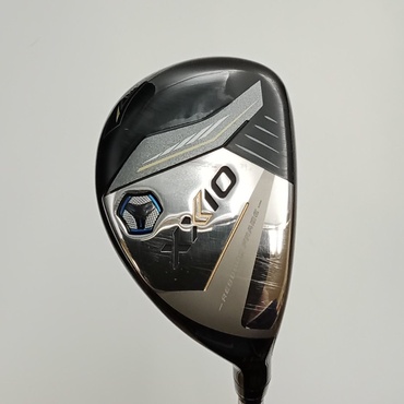 XXIO　13　ネイビー H4 20°  SR XXIO　MP1300　ネイビー