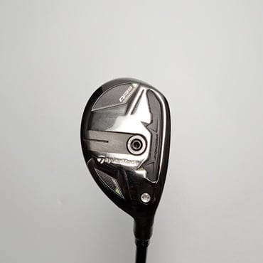 Qi35　レスキュー H3 19°  S 2025　Diamana　SILVER　TM70