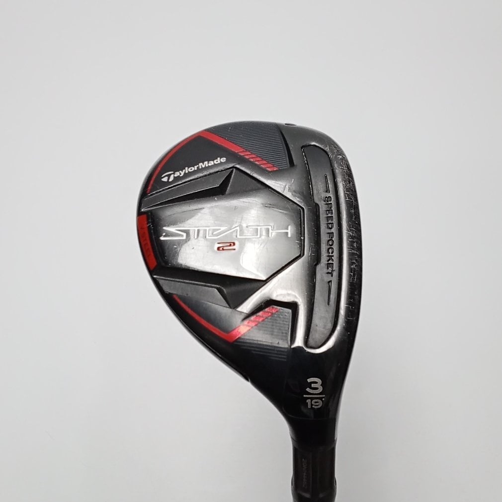 STEALTH2 ﾚｽｷｭｰ U3 19° R TENSEI RED TM60 (22)｜Alpen Online 公式
