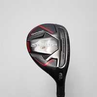 STEALTH2 ﾚｽｷｭｰ U3 19° R TENSEI RED TM60 (22)｜Alpen Online 公式