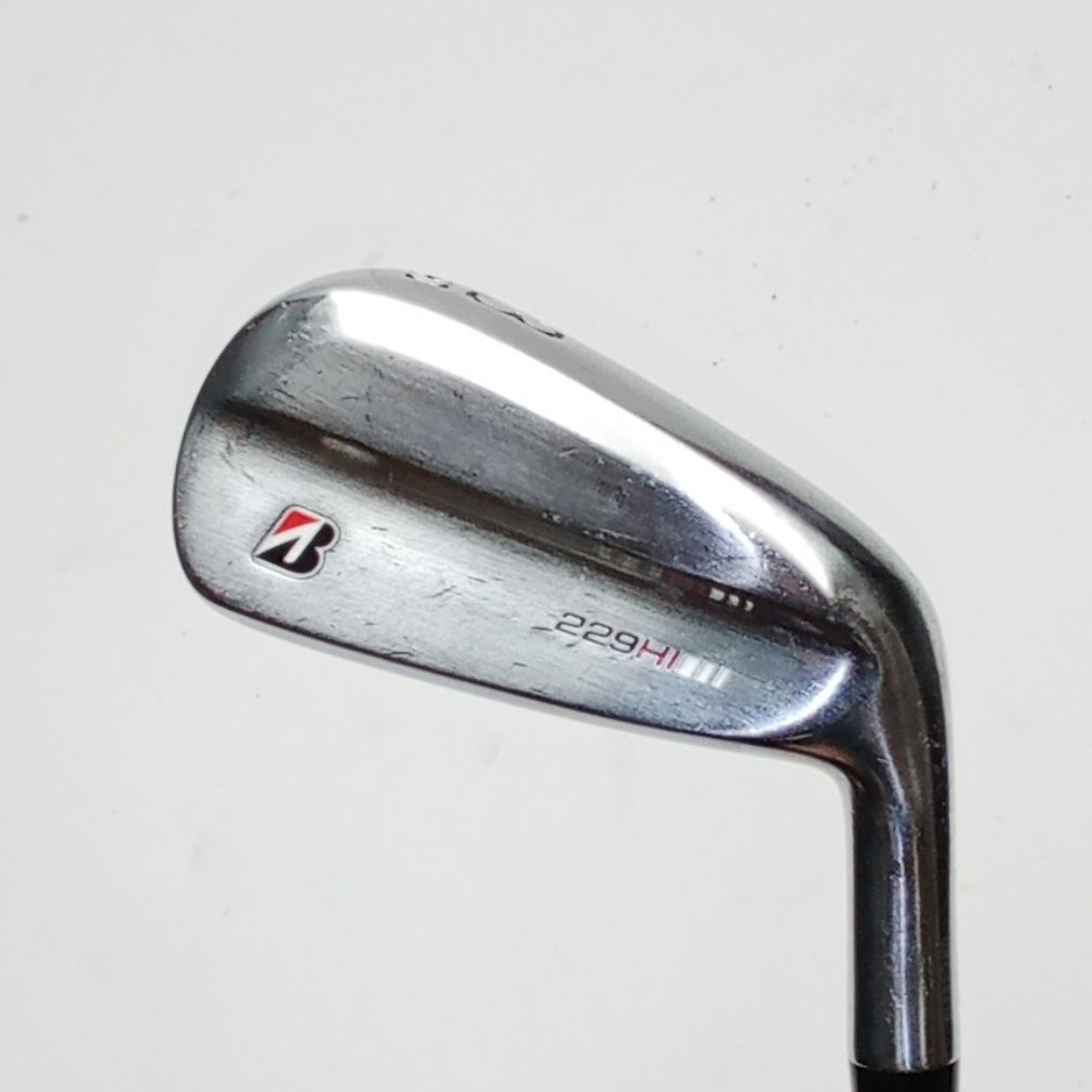B-Limited 229HI U3 20° TENSEI BS Black 80i｜Alpen Online 公式