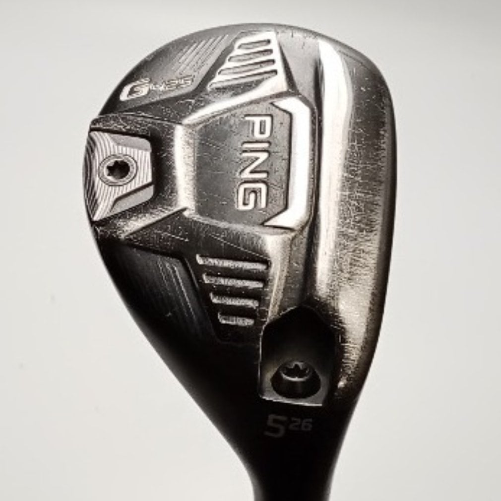 G425 H5 26° SR ALTA J CB SLATE｜Alpen Online 公式オンラインストア