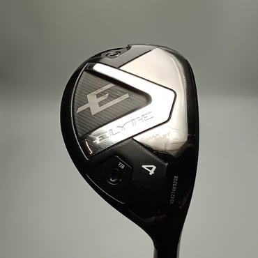 ELYTE　MAX　FAST H4 21°  SR LIN-Q　GREEN　40　for　Callaway