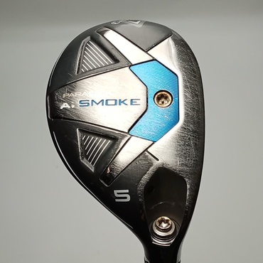 Ai　SMOKE UT その他カーボン