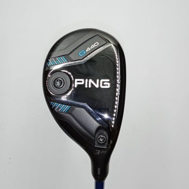 G440 H3 20°  R ALTA　J　CB　BLUE
