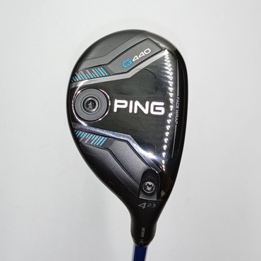 G440 H4 23°  R ALTA　J　CB　BLUE