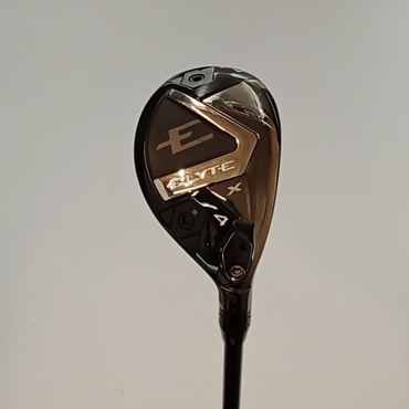 ELYTE　X H4 21°  SR VENTUS　GREEN　50　for　Callaway