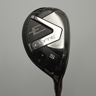 ELYTE　MAX　FAST H5 24°  SR LIN-Q　GREEN　40　for　Callaway