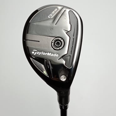 Qi35　レスキュー H4 22°  R 2025　Diamana　BLUE　TM60