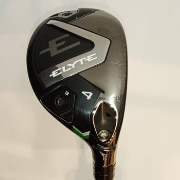 ELYTE H4 22°  R VENTUS　GREEN　50　for　Callaway