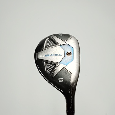 Ai　SMOKE　MAX　FAST H5 24°  SR TENSEI　40　for　Callaway