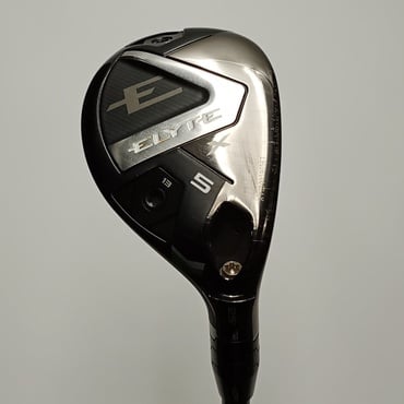 ELYTE　X H5 25°  S VENTUS　GREEN　50　for　Callaway