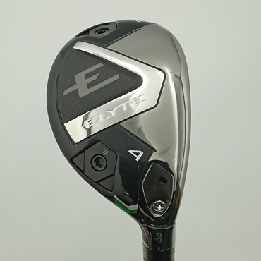 ELYTE H4 22°  SR VENTUS　GREEN　50　for　Callaway
