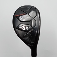 SRIXON ZX MKⅡﾊｲﾌﾞﾘｯﾄﾞ U5 25° R Diamana ZX-Ⅱfor HYBRID｜Alpen