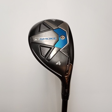 Ai　SMOKE　MAX　FAST H4 21°  R TENSEI　40　for　Callaway